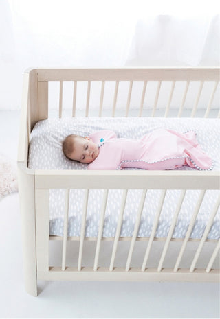 Saco Etapa 1 TOG 1.0 - swaddle UP Rosa