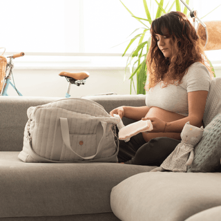 5 Consejos para elegir el bolso maternal perfecto para ti - Madremia