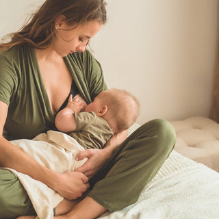 Cómo elegir la Ropa de Lactancia perfecta: Comodidad y Estilo en uno