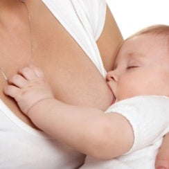 SMLM: Top 10 de indispensables para lactancia materna!