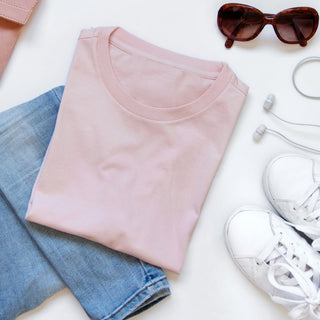 La importancia de prendas básicas en el embarazo y lactancia: Versatilidad y comodidad para cada día - Madremia