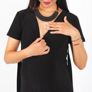 Para estas fiestas: ¿Cómo dar papa sin perder el glamour? - Madremia