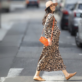 Tendencias PRIMAVERA 2025 - Madremia