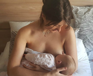 Testimonios de Lactancia... de mamás para otras madres - Madremia