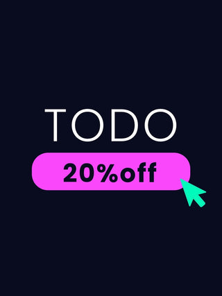 CYBER TODO 20%OFF