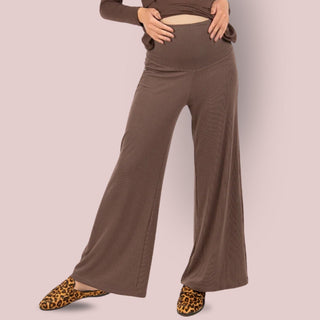 ropa de embarazada palazzo