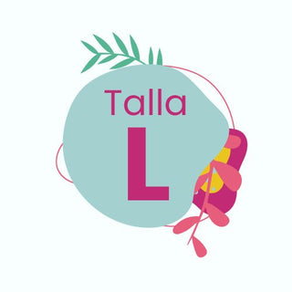 Talla L - Madremia
