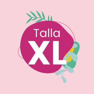 Talla XL - Madremia
