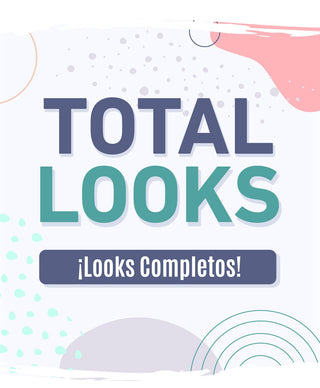 Total Looks Madremía - Madremia
