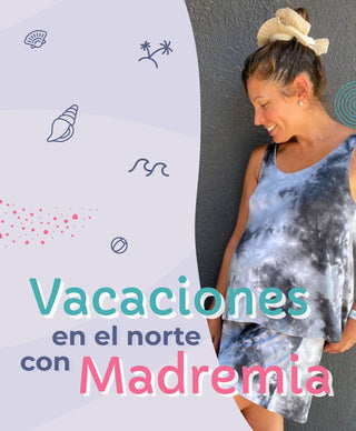Vacaciones al Norte - Madremia
