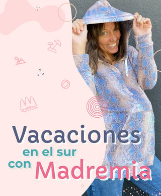 Vacaciones al Sur - Madremia