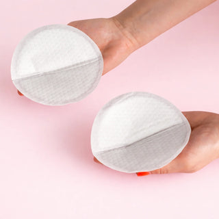 Discos Absorbentes Desechables 60 un. - Mamás Mateas