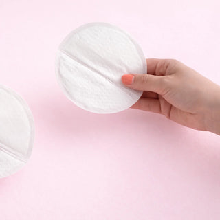 Discos Absorbentes Desechables 60 un. - Mamás Mateas