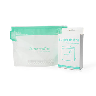 Bolsas esterilizadoras para microondas - Supermom