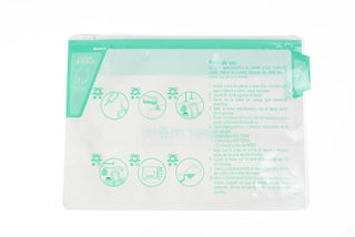 Bolsas esterilizadoras para microondas - Supermom
