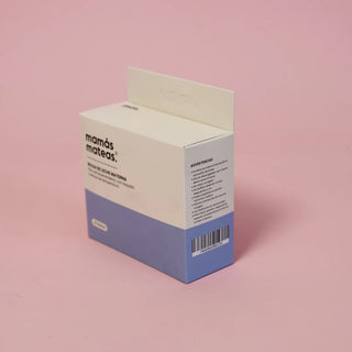 Pack 25 bolsas almacenamiento leche materna- Mamás Mateas