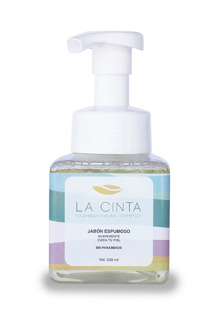 Set Antiestrías La Cinta