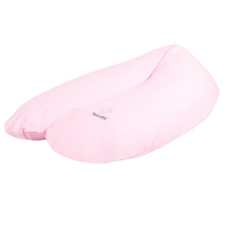 Cojín Kissenbag Maternal/Lactancia Rosado