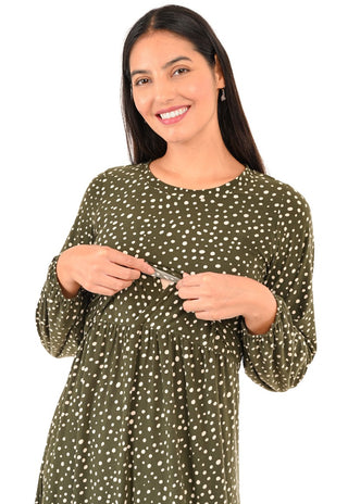 "Ropa Maternal, embarazo y lactancia"