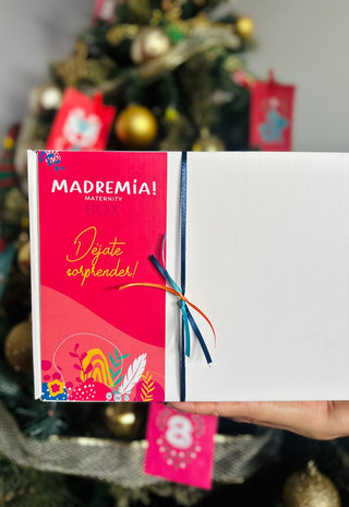 Madremía BOX