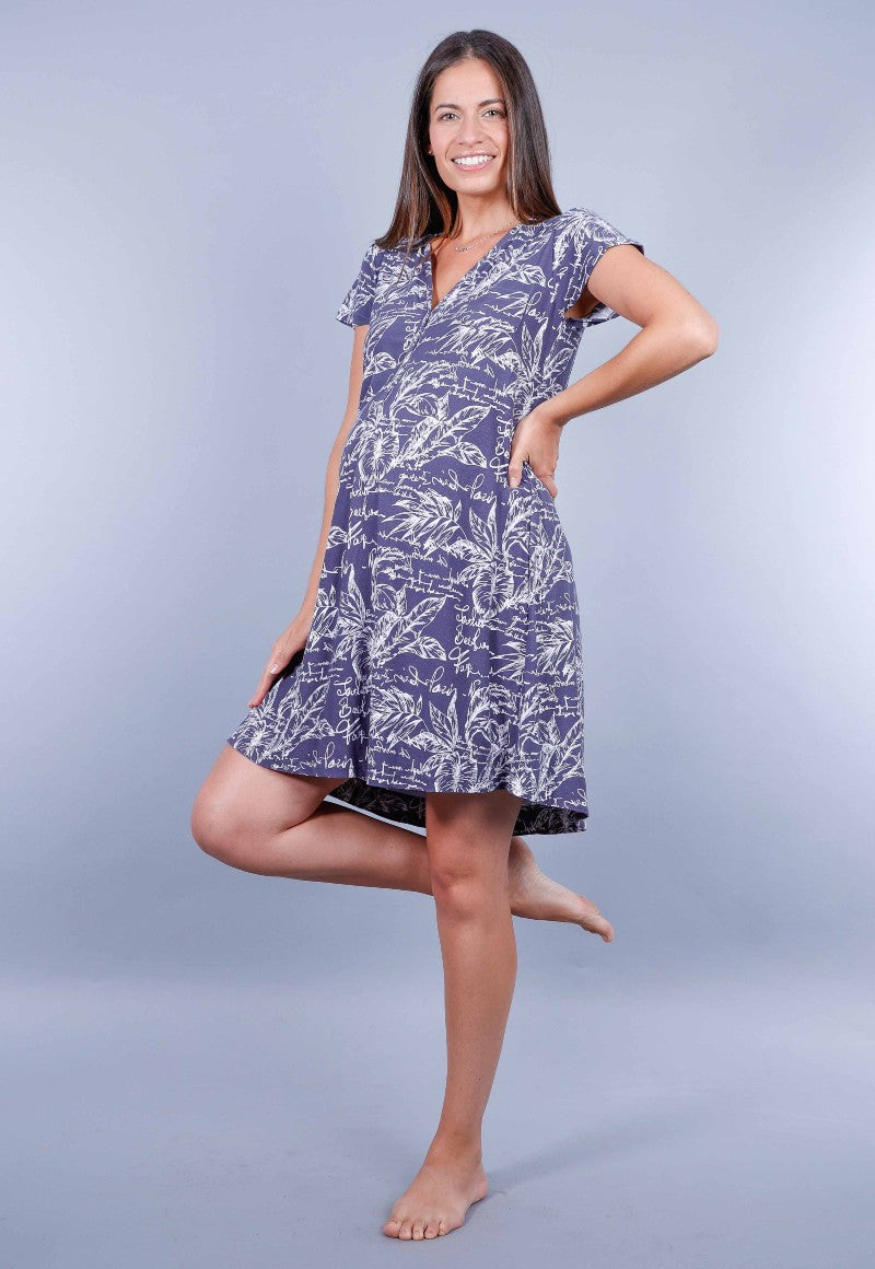 Camisas maternales hotsell