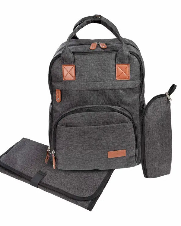 Mochila maternal Boston