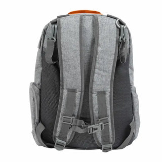 Mochila Maternal Roma Gris