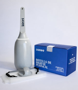 Botella Higiene Perineal Perifresh - Bizoni