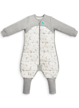 Pijama Etapa 3 - TOG 2,5 - Blanco - Love To Dream