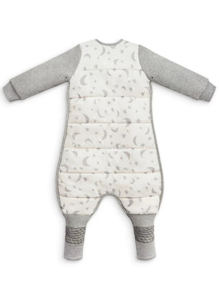 Pijama Etapa 3 - TOG 2,5 - Blanco - Love To Dream