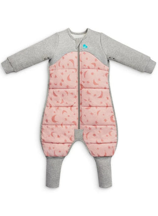 Pijama Etapa 3 - TOG 2,5 - Dusty Pink - Love To Dream