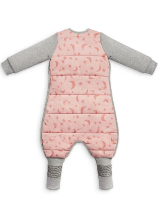 Pijama Etapa 3 - TOG 2,5 - Dusty Pink - Love To Dream