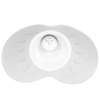 Protector de Pezón de silicona 2 Unidades - Bambini