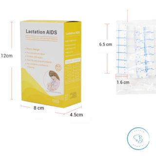 Relactador de Leche - Spazio Bambini