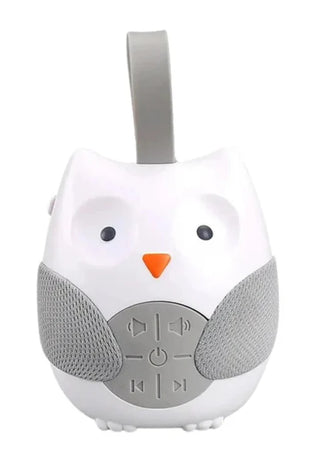 Máquina de Sonidos, Ruido Blanco Diseño Buho - Spazio Bambini