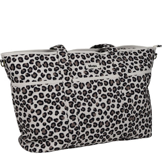 Bolso Maternal con Mudador Animal - Béaba