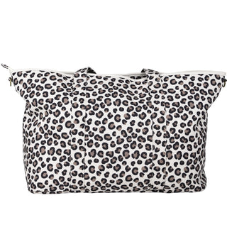 Bolso Maternal con Mudador Animal - Béaba