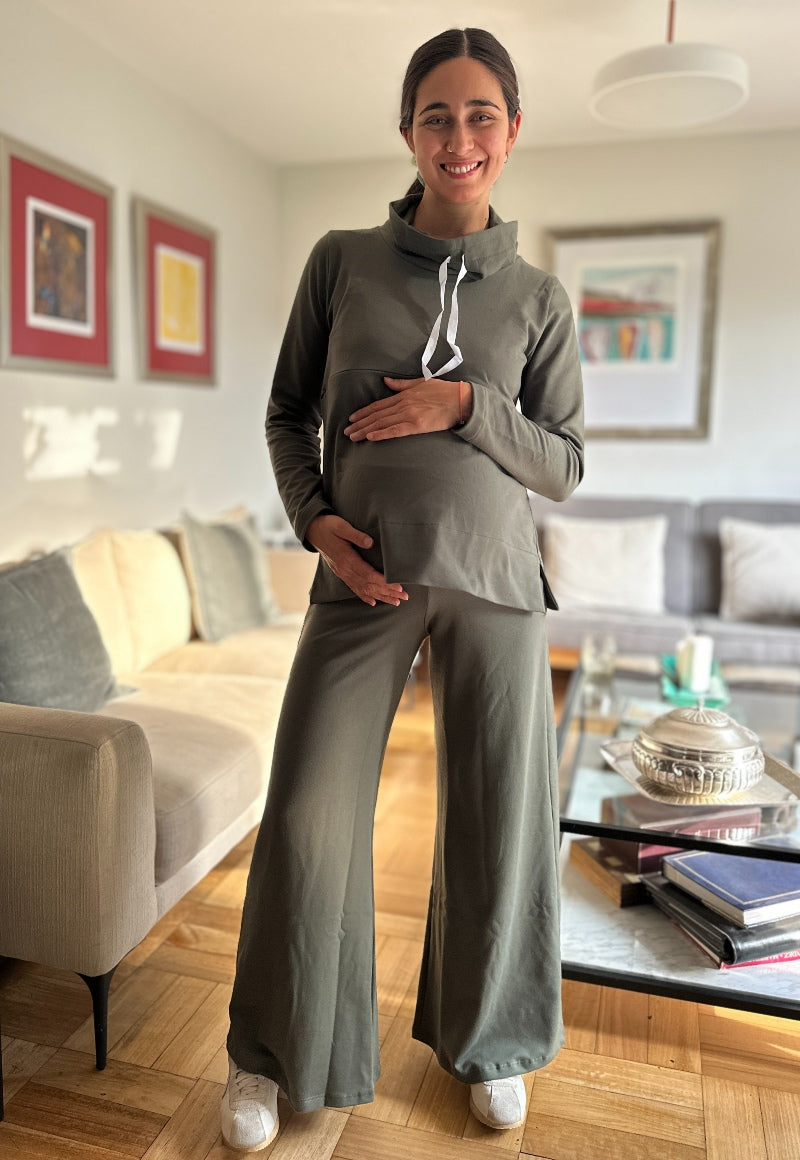 Baby Shower Ropa Maternidad Mercadolibre Ropa Embarazada Pantalon