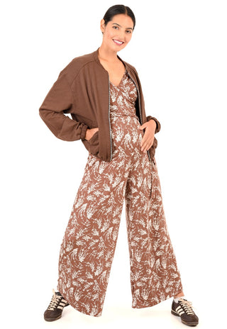 Enterito Lola Café Maternal y Lactancia Elasticado