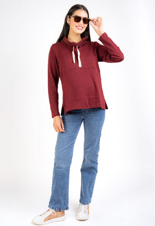 Jeans Straight Fit Medium Light Pre Natal y Post Parto - Recto
