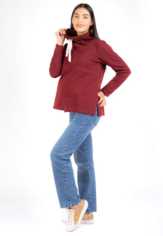 Jeans Straight Fit Medium Light Pre Natal y Post Parto - Recto
