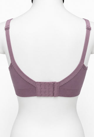 Sosten de Lactancia Madremia Seamless Lavanda
