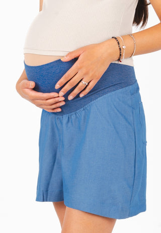 "Ropa maternal para embarazo y lactancia"