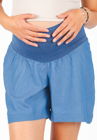 "Ropa maternal para embarazo y lactancia"