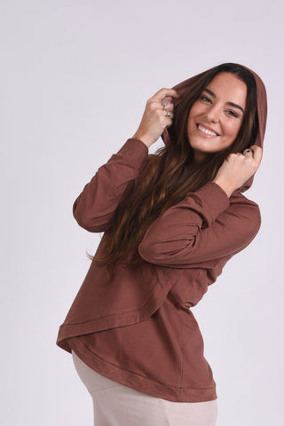 "Ropa Maternal para embarazo y lactancia"
