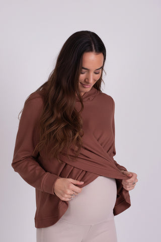 "Ropa Maternal para embarazo y lactancia"