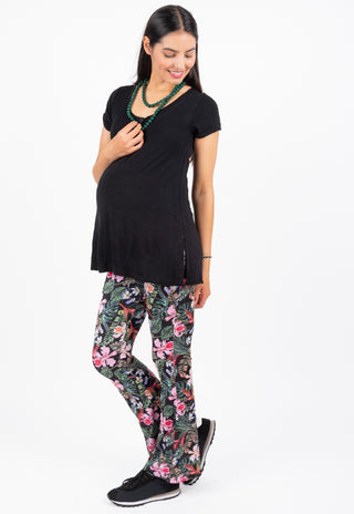 "Ropa maternal para embarazo y lactancia"