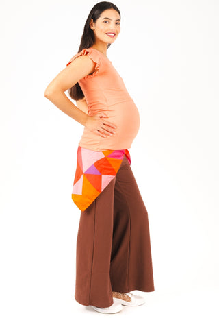 "Ropa maternal para embarazo y lactancia"