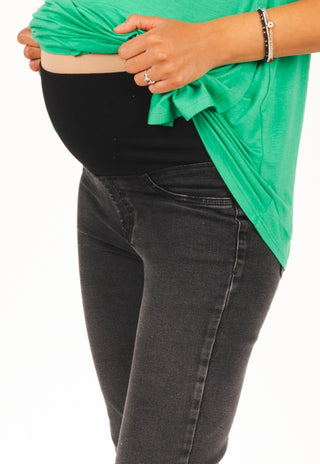 "Ropa maternal para embarazo y lactancia"