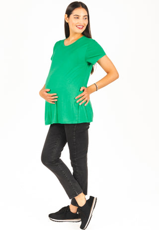 "Ropa maternal para embarazo y lactancia"